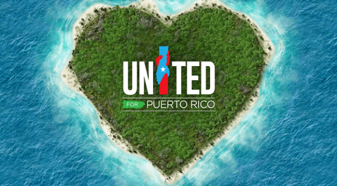 9.27.17- Demand Immediate Assistance For Puerto Rico